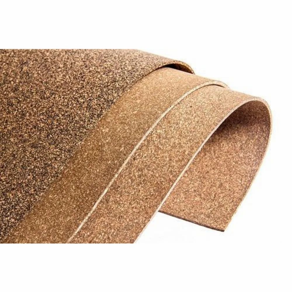 Cork Sheets