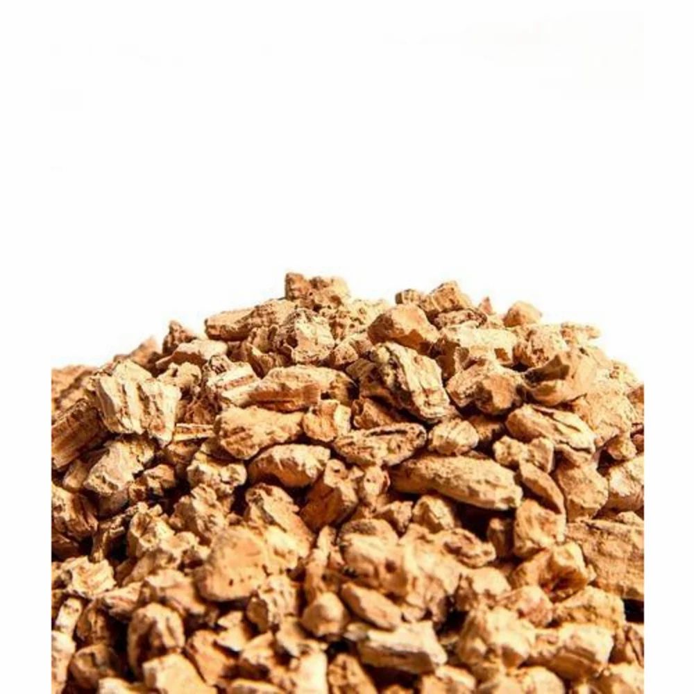 Granulated Cork