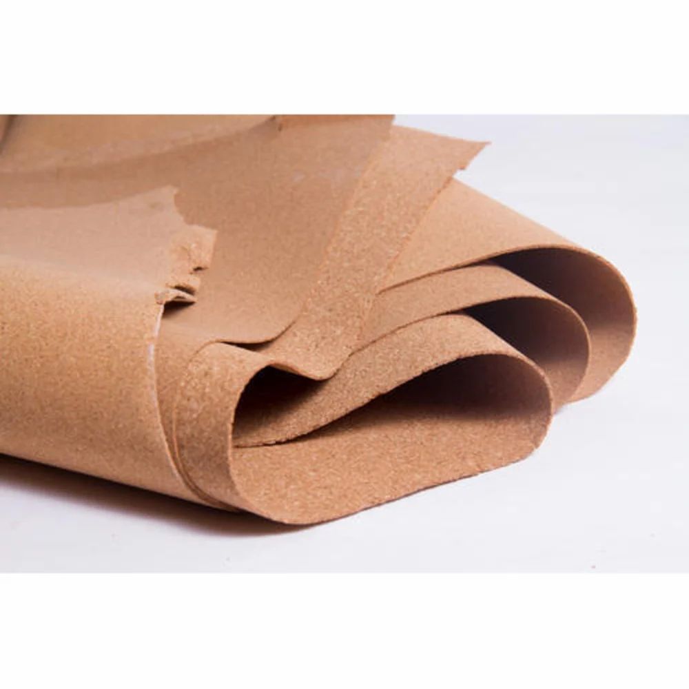 Plain Cork Sheet — Cork Sheets