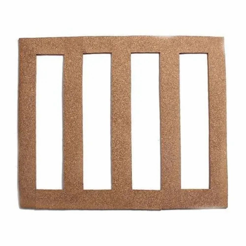 Rubber Cork Frames