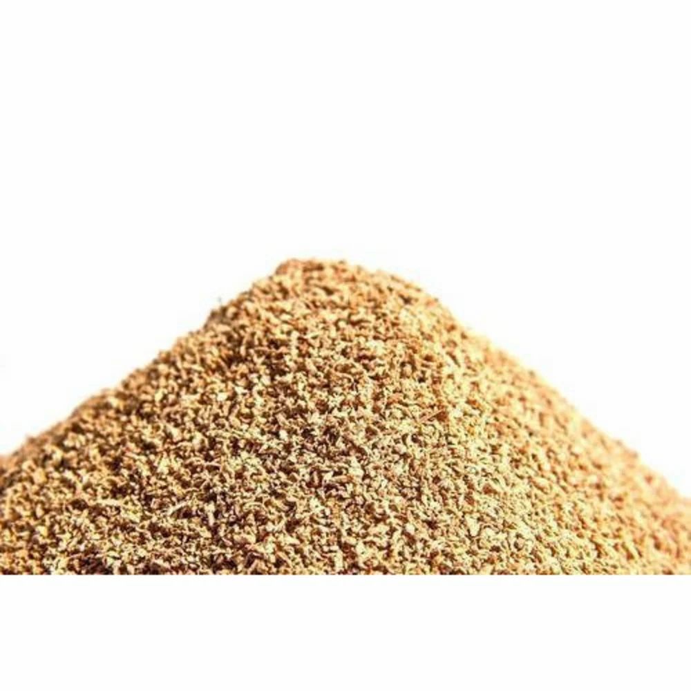 Recycled Granulated Cork — Granulated Cork