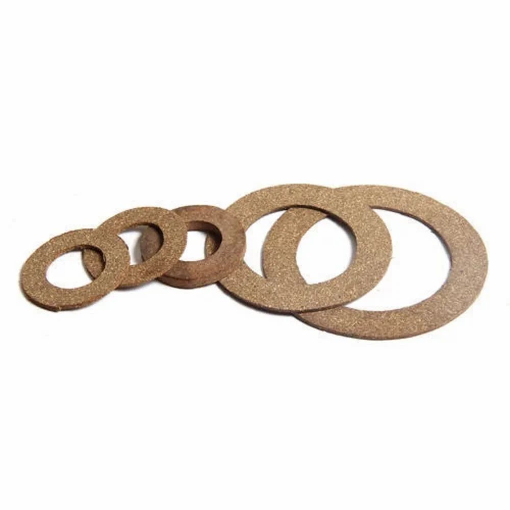 Round Cork Gasket