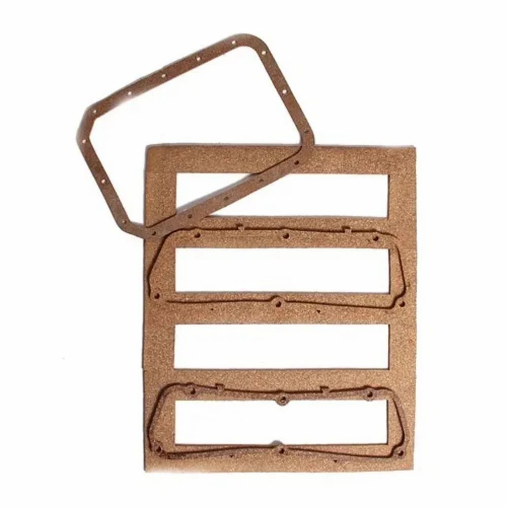 Rubber Cork Frame — Rubber Cork Frames