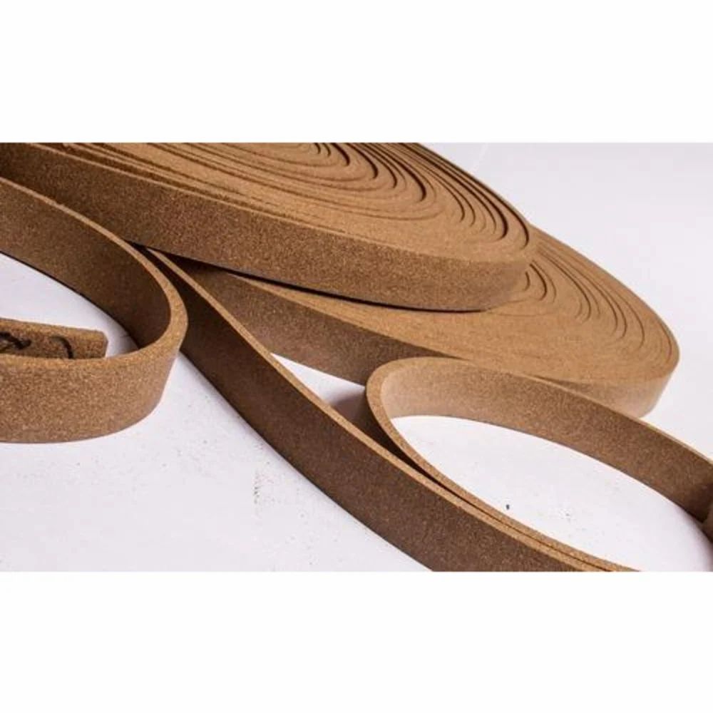 Rubber Cork Strip — Rubber Cork Strips