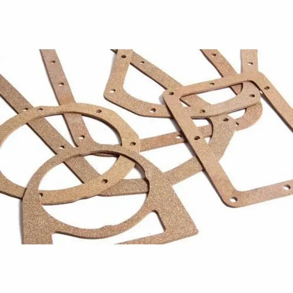 Rubberized Cork Gasket