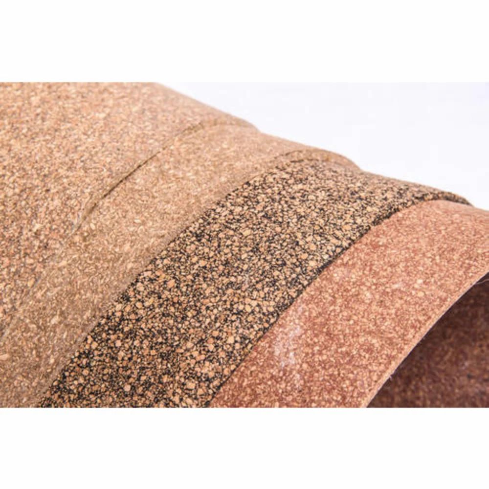 Rubberized Cork Sheet — Cork Sheets