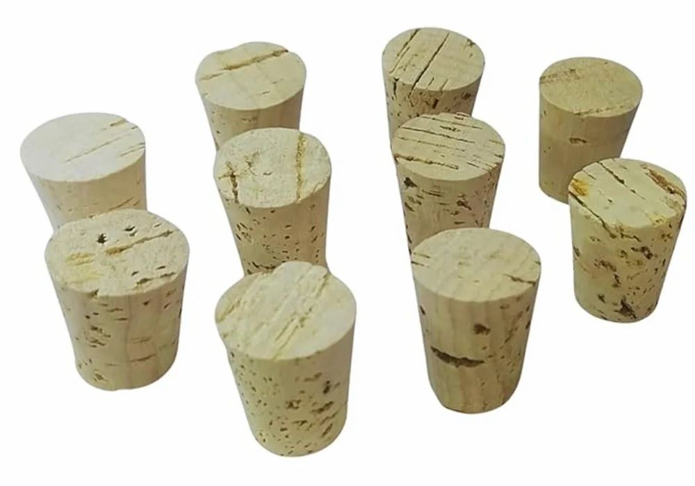 Cork Stoppers